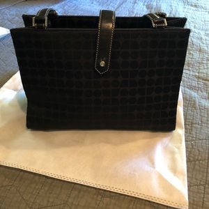 Kate Spade New York vintage handbag